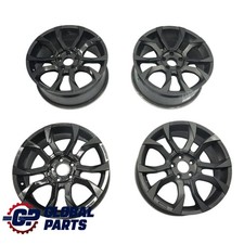 Wolfrace Assassin S146LP Wheel Alloy Rim SET 18" 8J ET:45