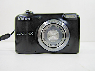 Nikon COOLPIX L31 デジカメ フルセット 美品 a4804 Nikon COOLPIX L31 デジカメ フルセット 美品 a4804 Amazon | COOLPIX