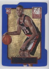 2013-14 Panini Elite Aspirations Blue /77 Allen Crabbe #221 6l7