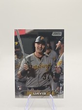 2024 Topps Stadium Club - Henry Davis #207 (RC)