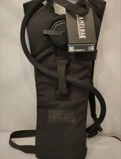 CamelBak Thermobak 2l Efp 2.0L 71000-S Hydration Pack, 70 oz, Black