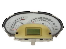 Compteur Subaru JUSTY