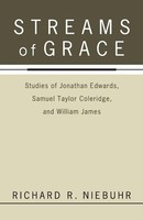 Streams Of Grace Richard R. Niebuhr Taschenbuch Kartoniert / Broschiert Englisch