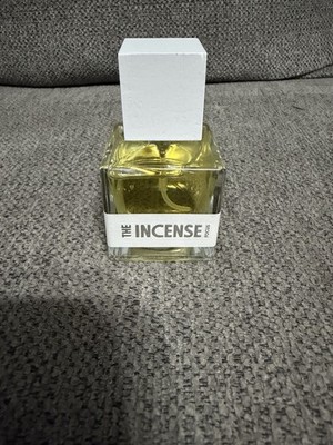 Fragrance One Essentials The Incense by Jeremy Fragrance 50 ml / 1.7 oz