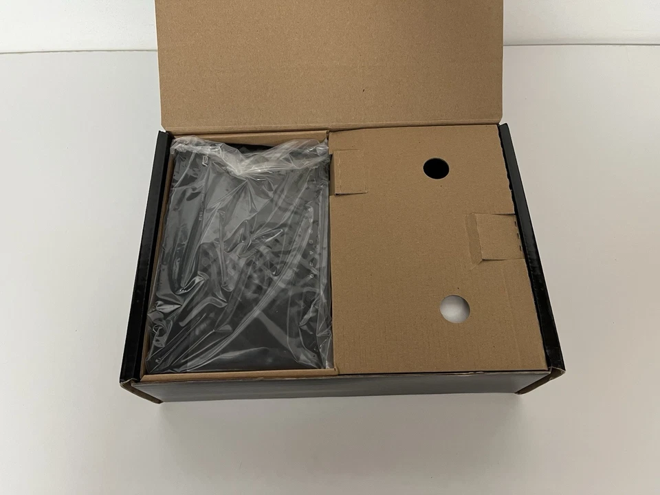 ASUS RT-N12 Wireless 3-in-1 Router/AP/Range Extender N300 - BRAND NEW* FREE POST - Image 3 of 3