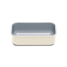 Caraway Non-Stick Ceramic 1lb Loaf Pan - Naturally Slick Coating - Oven Safe