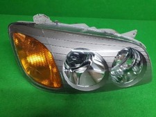 Feu avant (phare) Hyundai XG