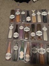 Limited Batch Nlbn 8 Inch Swim bait Lots Of Colors