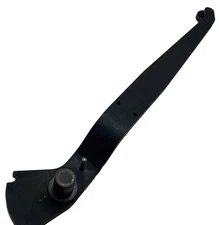 HEIDELBERG MV.015.620/02 PRINTING PART, MECHANICAL C6215110FM BLACK 🎯