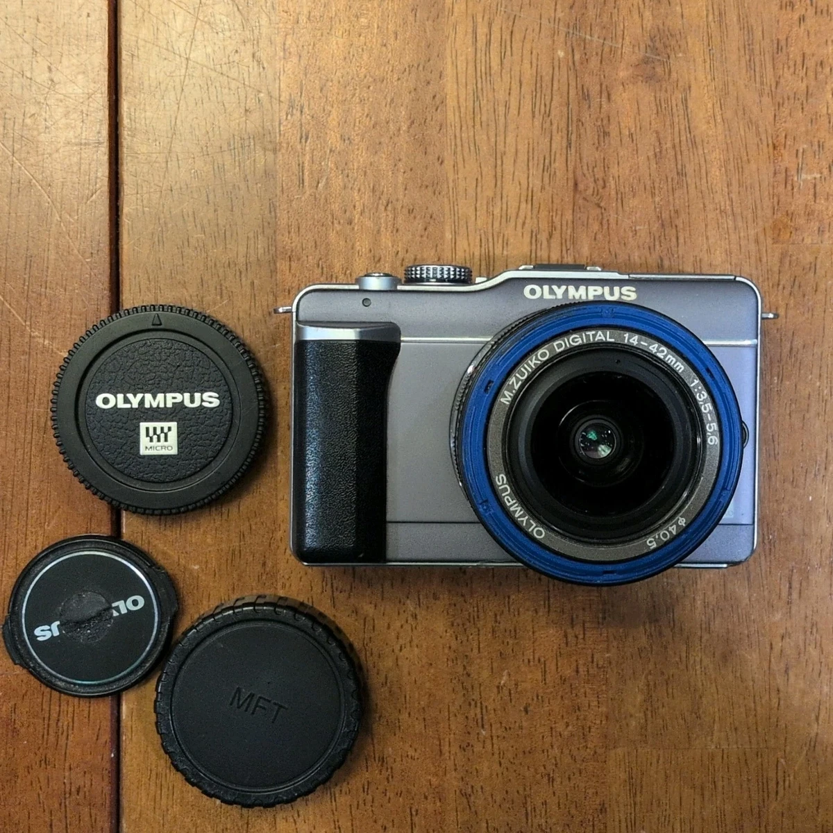 Olympus Pen E Pl1 for sale | eBay