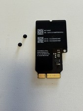 BCM94331CD For Apple iMac A1418 A1419 Airport AC WIFI card Bluetooth USED 