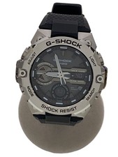 CASIO G-SHOCK GST-B400-1AJF G-STEEL Solar Bluetooth Armbanduhr #0002