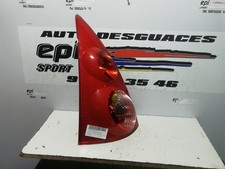 RÜCKLEUCHTE AUßEN LINKS / 233194 FÜR PEUGEOT 107 PM_, PN_ 1.4 HDI