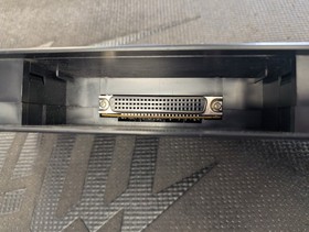 Turbo Booster for TurboGrafx NEC