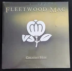 FLEETWOOD MAC Greatest Hits LP Vinyl Record Warner Sealed