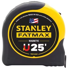 25 Ft. FATMAX Magnetic Tape Measure