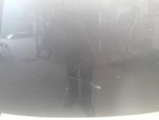 Capote Renault LAGUNA