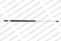 Lesjöfors Heckklappen DäMpfer Gasfeder Kofferraum 8172960 FüR Renault ScÉNic 3