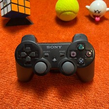 Controller DualShock 3 Sixasis Originale Sony PlayStation 3 PS3 Nero
