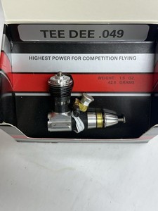 Cox 049 Engine | eBay