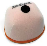 Filtro de aire de espuma de aire doble para CRF250R 14-16 CRF450R 13-16 150221 espuma de doble unión Foto 3 de 4