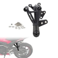 Rear Motorbike Crash Cages Steel Subcage Fit For Honda CBR500R / ABS 2016-2025