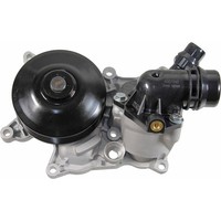 Metzger 4007045 Wasserpumpe MotorküHlung FüR Bmw 5 7 6 3 4 X6 X5 X3 X4 F13 F12