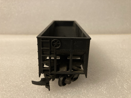 Classic Collectable Revell HO N&W Open Hopper Car Copyright 1956 (853X6216-11) - Bild 2 von 9