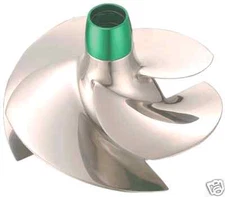SeaDoo RXT/RXP/RXT-X/RXP-X 2009-2015 SOLAS RIVA SRZ-CD-15/19R Impeller Prop