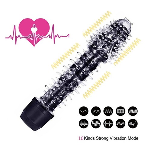 Plug-Gode-Anal,-Bondage-Gear-Anneaux-Pénis-Accessoires-Érotiques-Vibromasseur - Foto 3 di 47