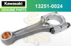 2000 - 2013 Genuine Kawasaki MULE 4010 3010 2510 CONNECTING ROD 13251-0024