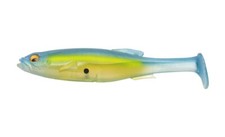 Megabass Magdraft 6" - MSS - 6 Inch - 1 1/4oz Bass Rigged Swimbait