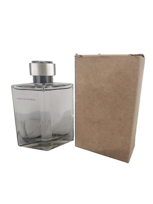 DKNY MEN by DONNA KARAN NEW YORK 3.4 FL oz/ 100 ML EDT Spray TESTER SEE PIC
