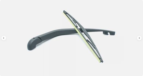 Rear Wiper Arm & Blade fits Nissan NV200 Combi 2009-2014 (One door HB) - 第 4/4 張圖片