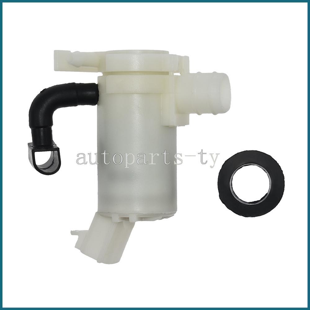 Windshield Washer Pump 76846-TA0-A01 for Honda Accord Acura TSX RL