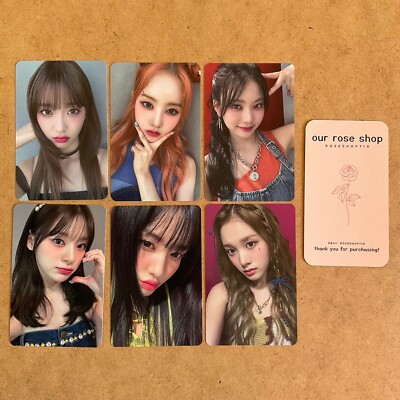 STAYC Teenfresh hello82 LA Los Angeles Fansign Event Official