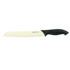 Brotmesser Wellenschliff Messer Küchenmesser...