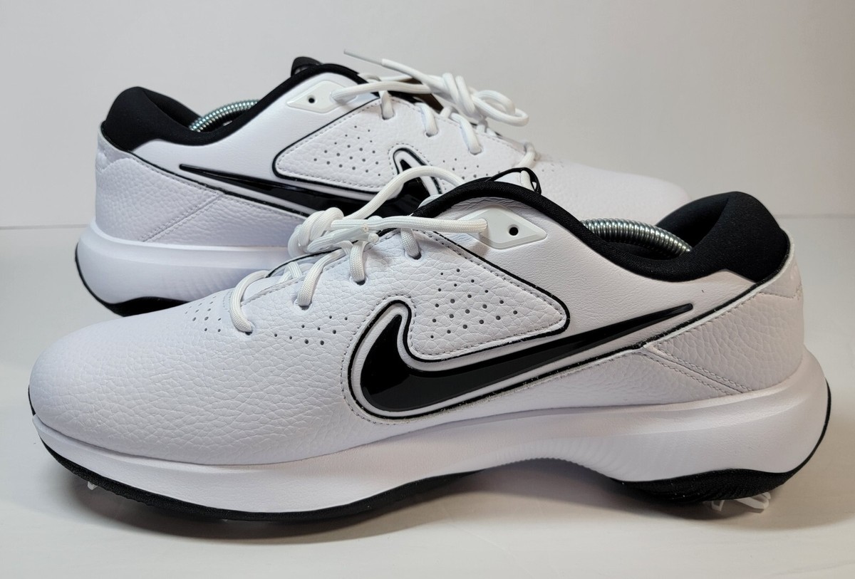 Nike Air Zoom Victory Pro NN Golf Shoes Mens US 12 White