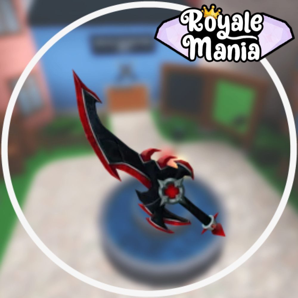 Vampire's Edge Knife 2020, Trade Roblox Murder Mystery 2 (MM2) Items