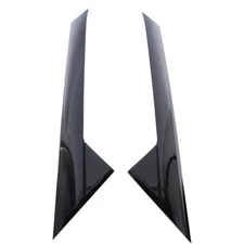 Windshield Outer Trim Pillar Molding Right/Left Side Fit For 11-19 Ford Explorer