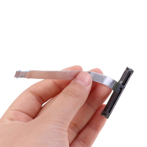 Laptop SATA Hard Drive HDD SSD Connector Flex Cable For ASUS VivoBook 14 X409FA - Photo 8/12