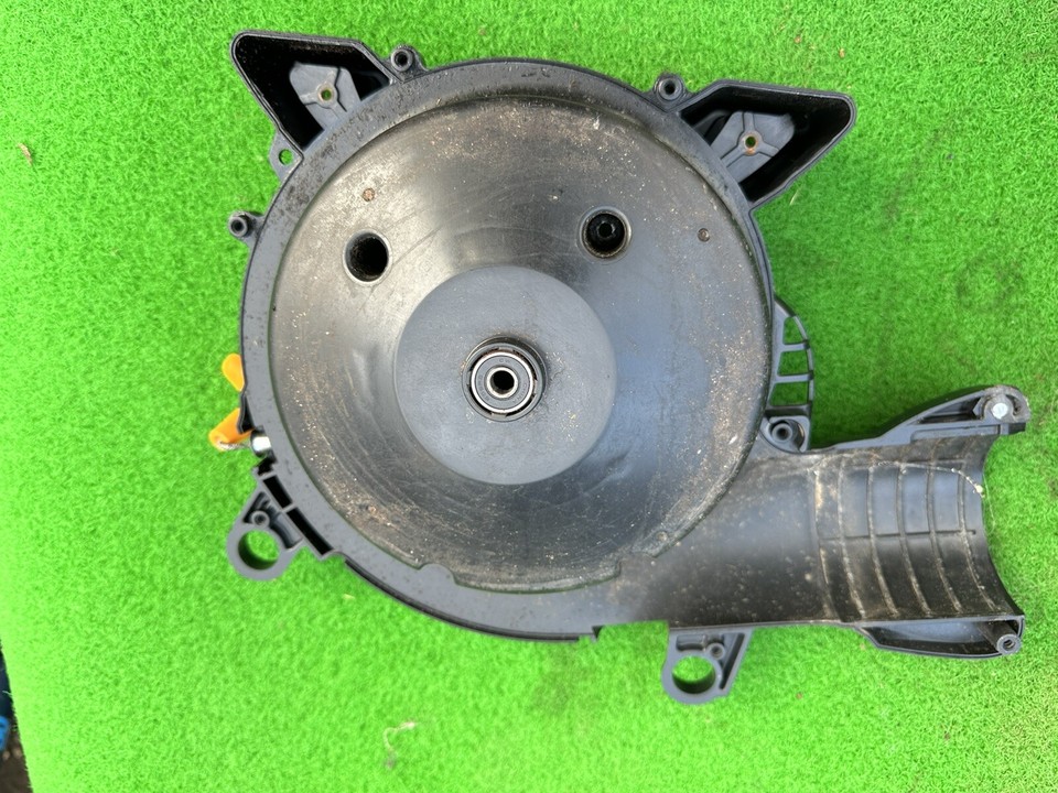 McCULLOCH GBV 345 Petrol Leaf Blower Vacuum Pull Cord Assembly eBay