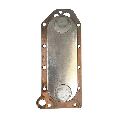 OEM Cummins OIL COOLER 5284362CUM 5284362 - Picture 3 of 6