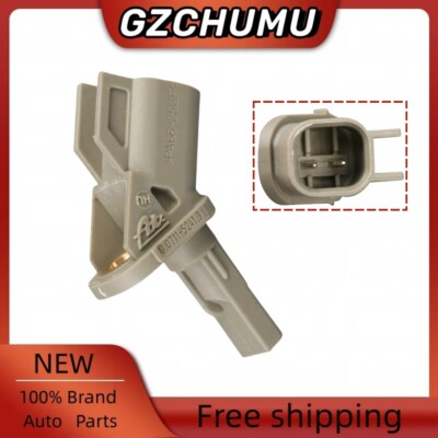 ABS Wheel Speed Sensor Front L/R Fits:OEM#30793929 Volvo S60 S80 V60 ...