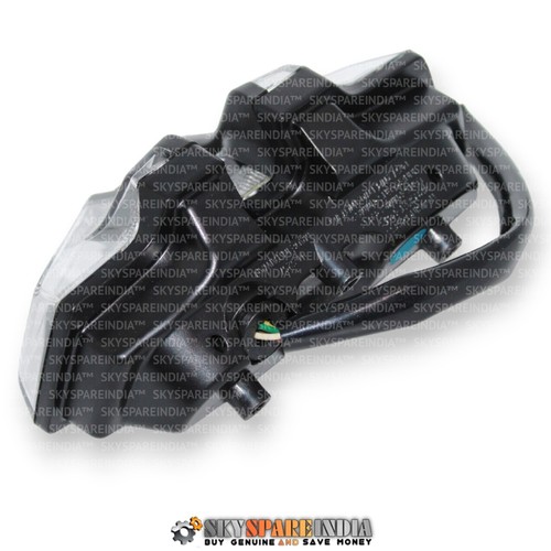 Luz trasera LED compatible con KTM Adventure 690 790 890 1290 Smcr Endu - Imagen 15 de 23