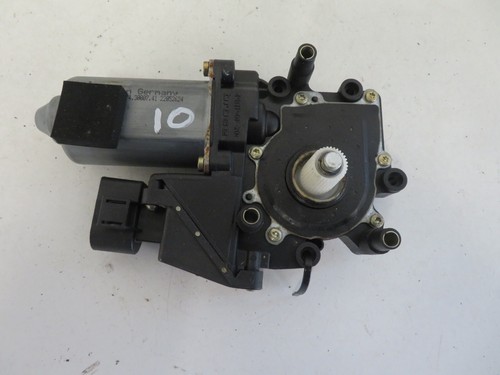 AUDI A8 D2 OSR WINDOW MOTOR 119023-113 1998-2002 1636-10 - Picture 10 of 10