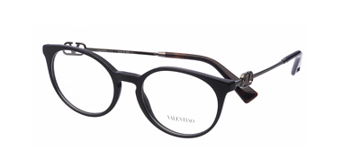 Brand New 2024 VALENTINO Women Eyeglasses VA 3068 5001 Rx  display picture 1