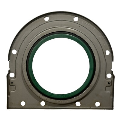2418F704 232-7449 Rear Crankshaft Oil Seal For Perkins 1104 1204 1106 CAT 424