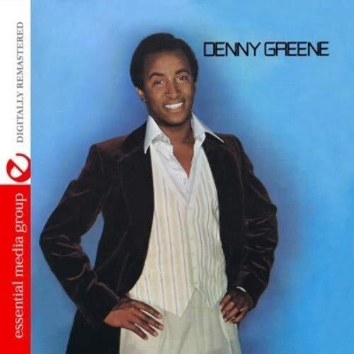 Denny Greene DENNY GREENE (CD)