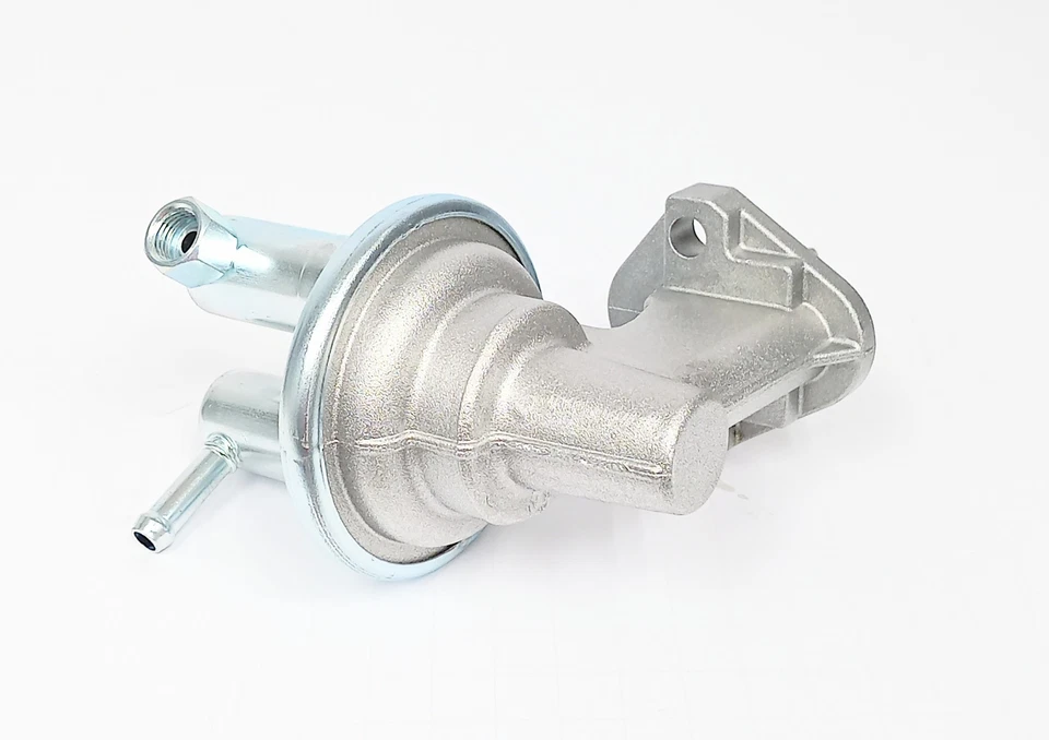 GMB Mechanical Fuel Pump 520-8080 for Plymouth Dodge Chrysler PB200 Dart 60-87 - Image 2 of 4